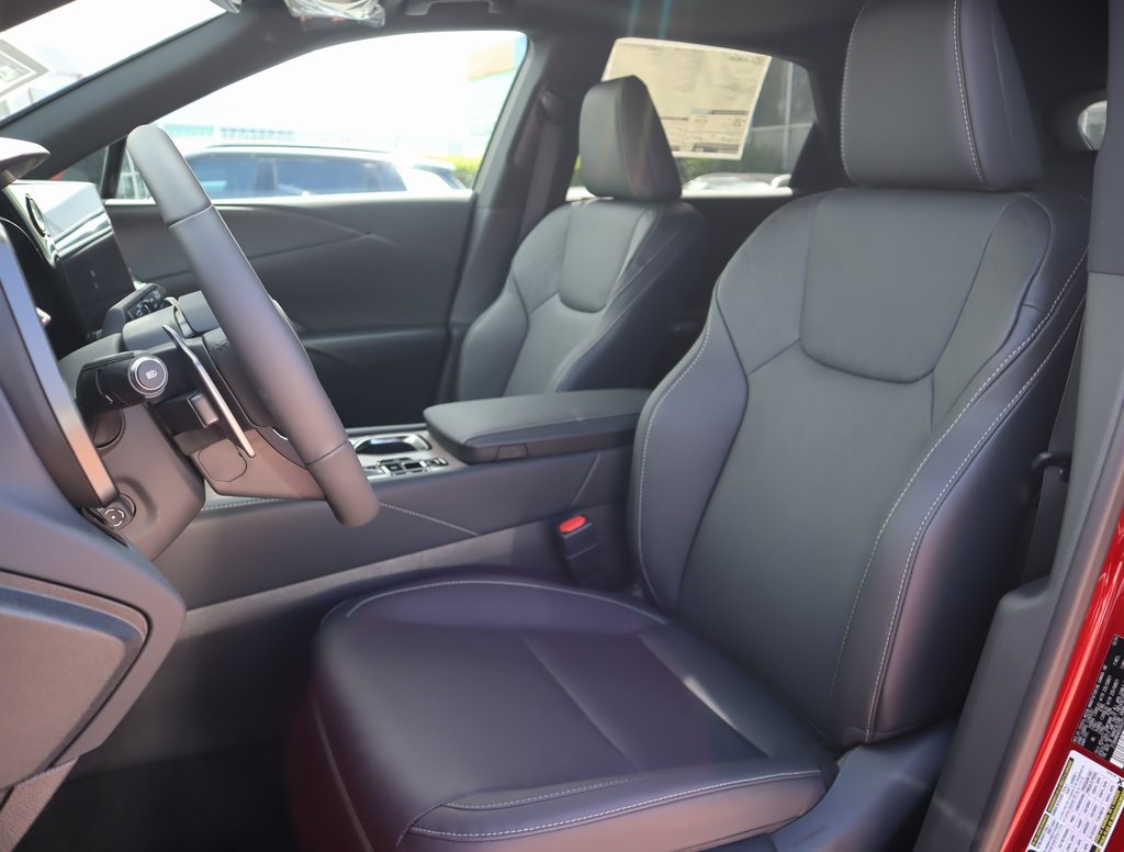 2025 Lexus RX 350 photo 27