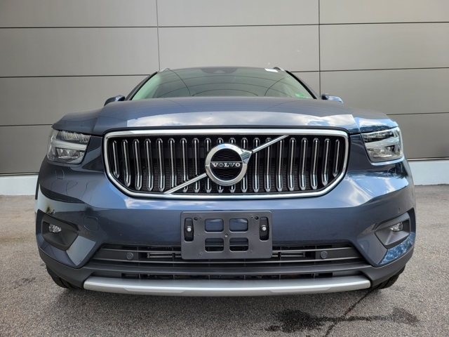 2022 Volvo XC40 T5 Inscription photo 9