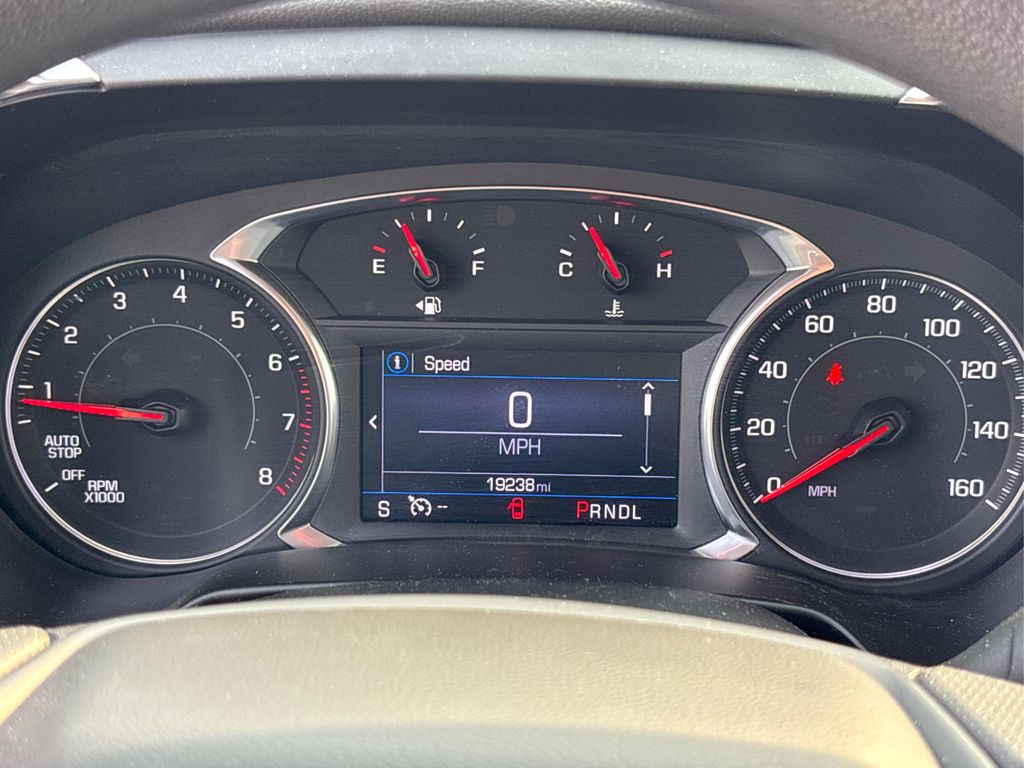 2022 Chevrolet Blazer 2LT photo 19