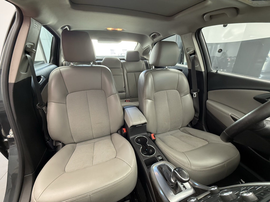 2016 Buick Verano Sport Touring photo 47