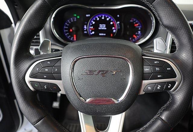 2018 Jeep Grand Cherokee SRT8 photo 40