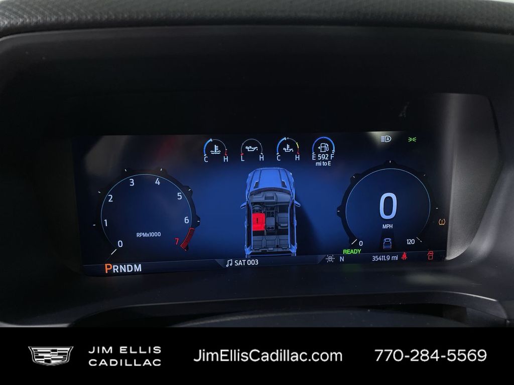 2024 Ford F-150 XLT photo 11