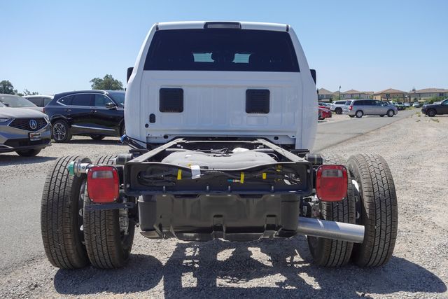 2025 Ram 3500 Tradesman photo 7