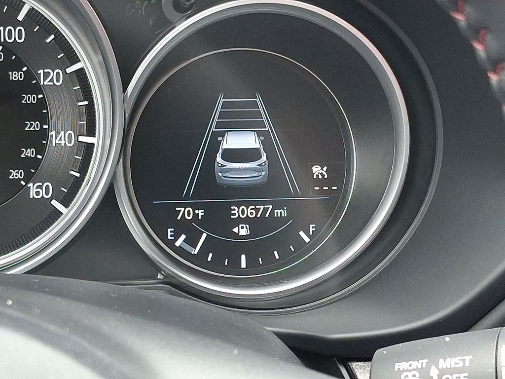 2023 Mazda CX-5 2.5 S Carbon photo 20