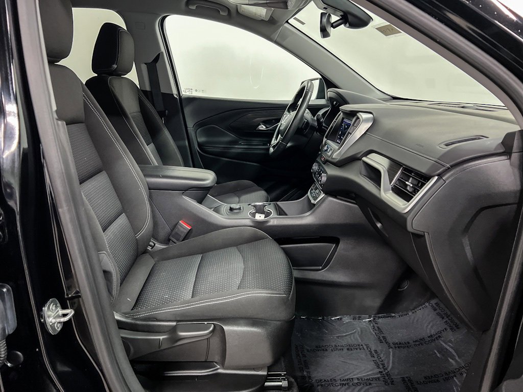 2022 Gmc Terrain SLE photo 6