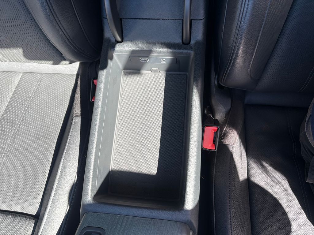 2018 Audi A4 Allroad 2.0T Quattro photo 22
