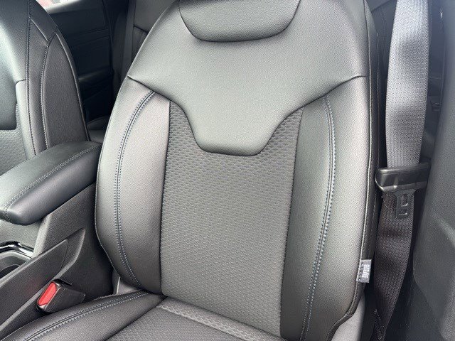 2025 Jeep Compass Latitude photo 23