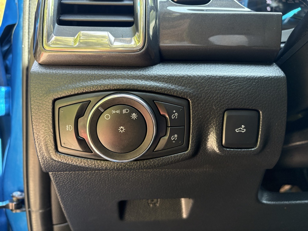 2021 Ford Ranger Lariat photo 12
