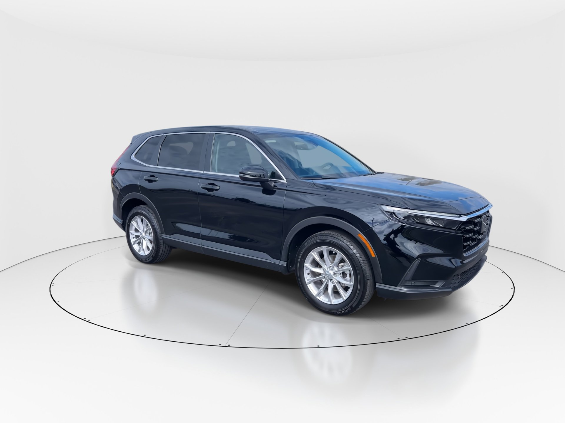 2024 Honda CR-V EX-L photo 2