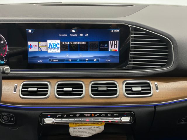 2026 Mercedes Benz GLE 350 photo 4