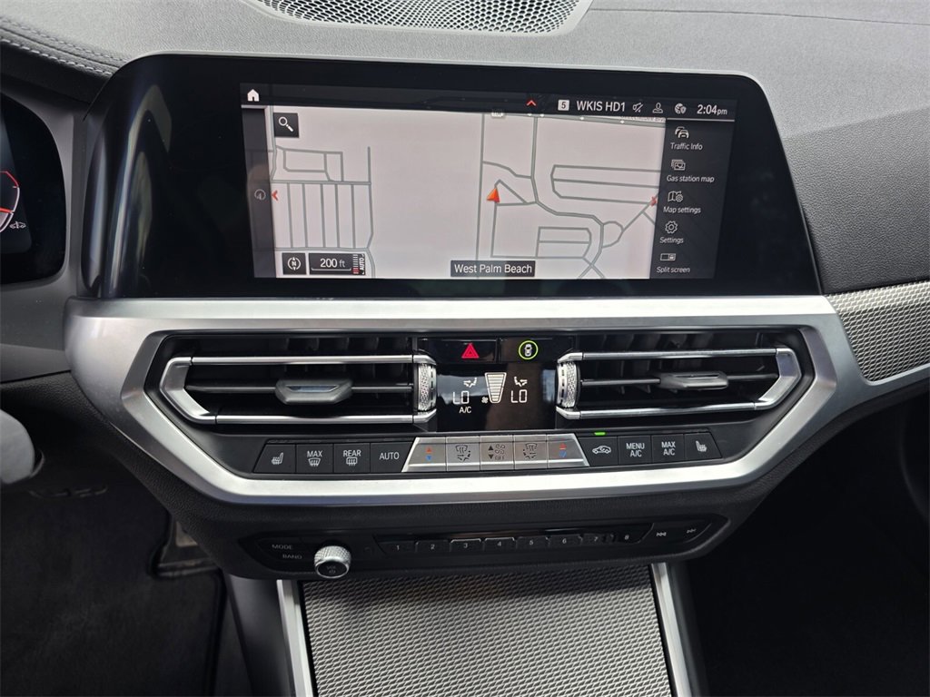 2020 Bmw M340i NA photo 24