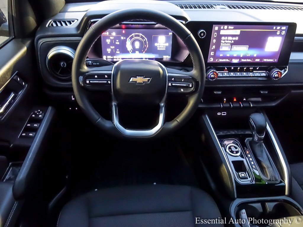 2025 CHEVROLET COLORADO - Image 16
