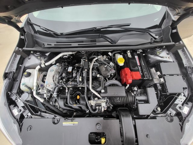 2024 Nissan Sentra SV photo 10