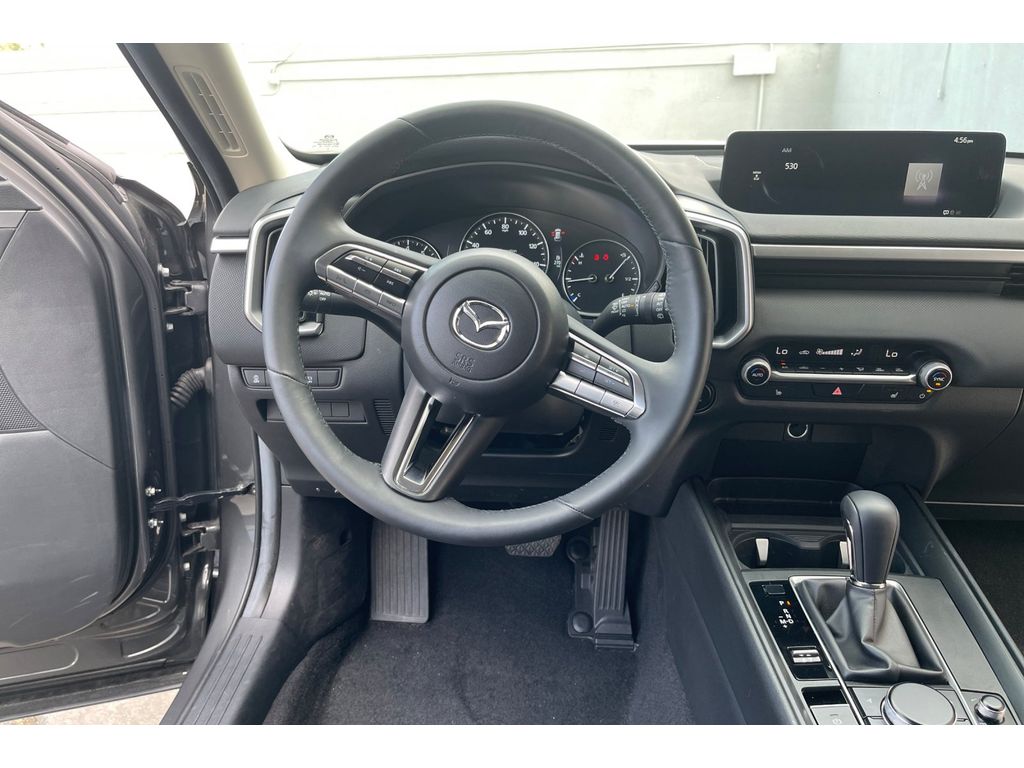 2024 Mazda CX-50 2.5 S Preferred photo 15