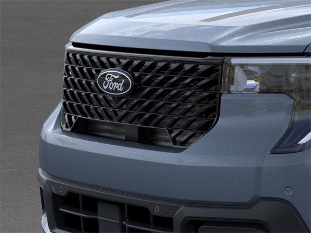 2025 Ford Maverick Lariat photo 16