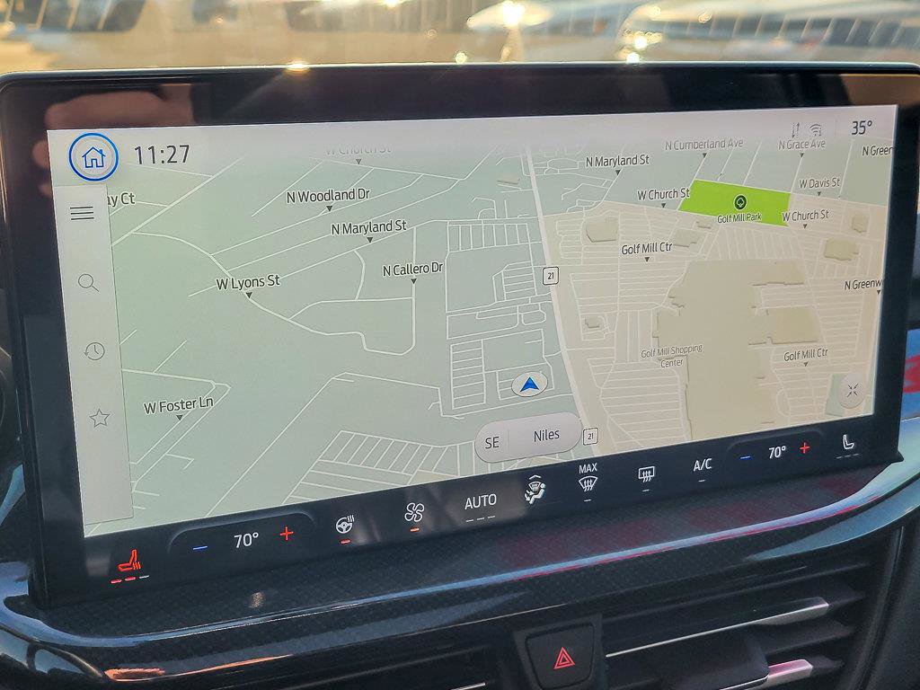 2024 FORD ESCAPE - Image 18