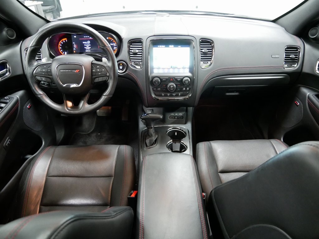 2018 Dodge Durango R/T photo 24