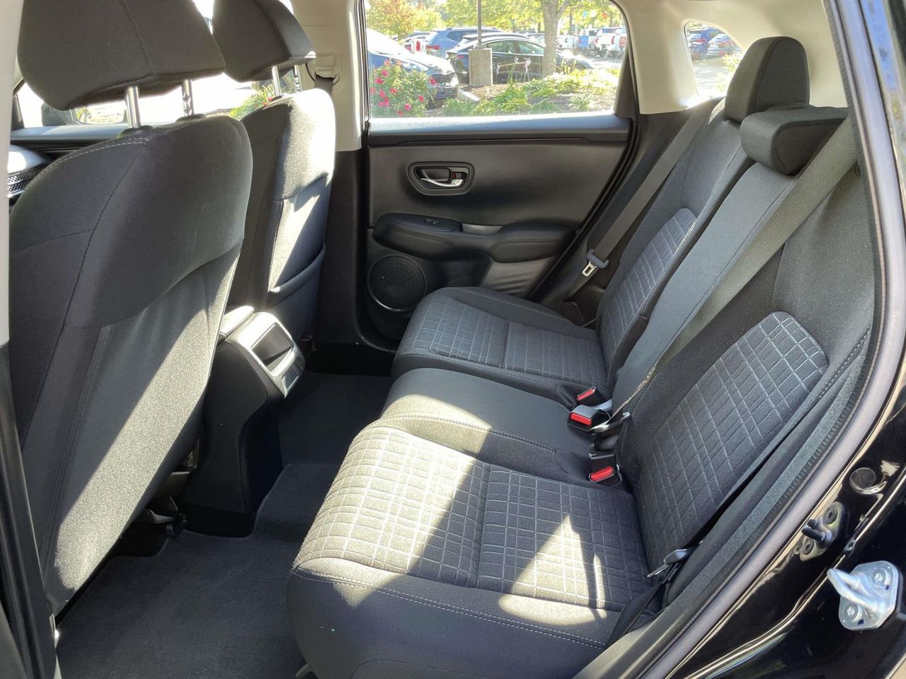 2023 Honda HR-V LX photo 7