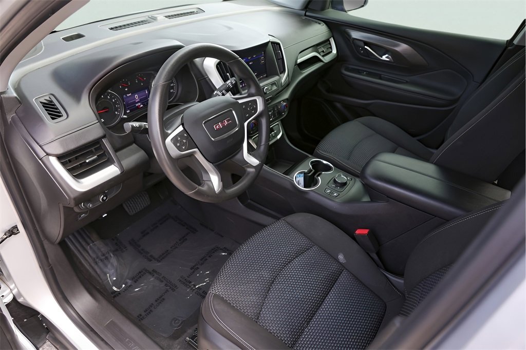 2022 Gmc Terrain SLE photo 10
