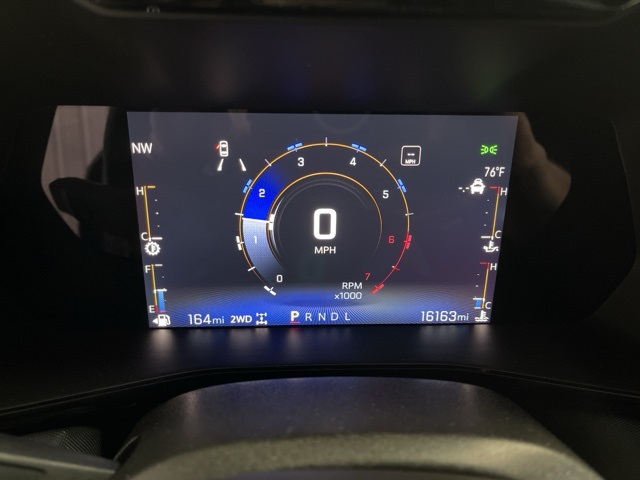 2023 Chevrolet Colorado Z71 photo 25