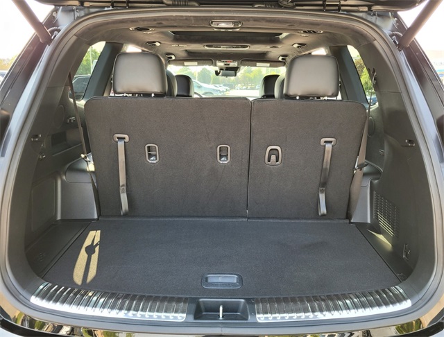 2024 Kia Telluride X-Line photo 16