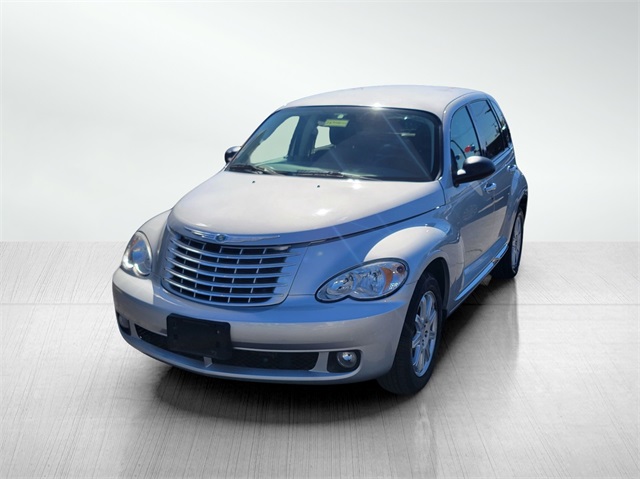 2010 Chrysler PT Cruiser Touring photo 8
