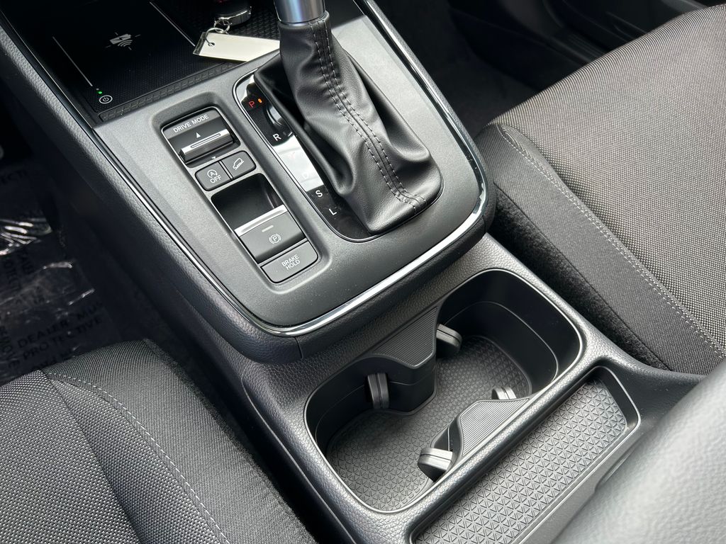 2026 Honda CR-V EX photo 31