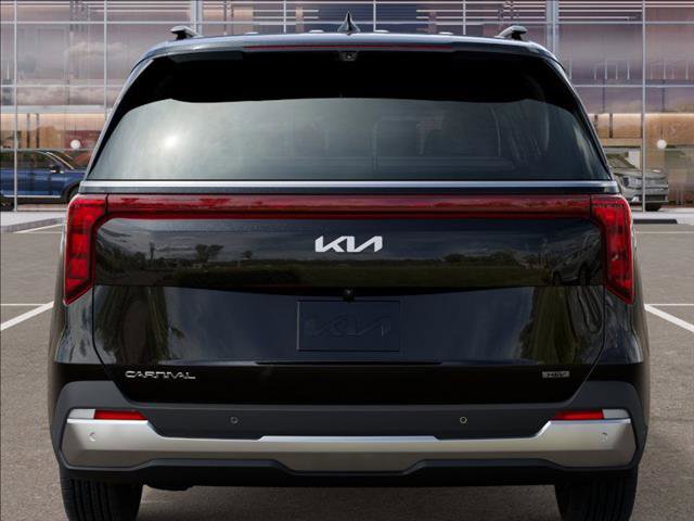 2026 Kia Carnival SX photo 13