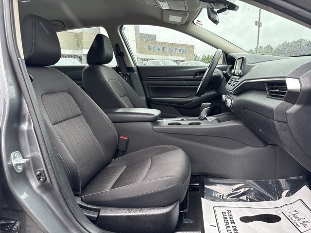 2024 Nissan Altima 2.5 S photo 20