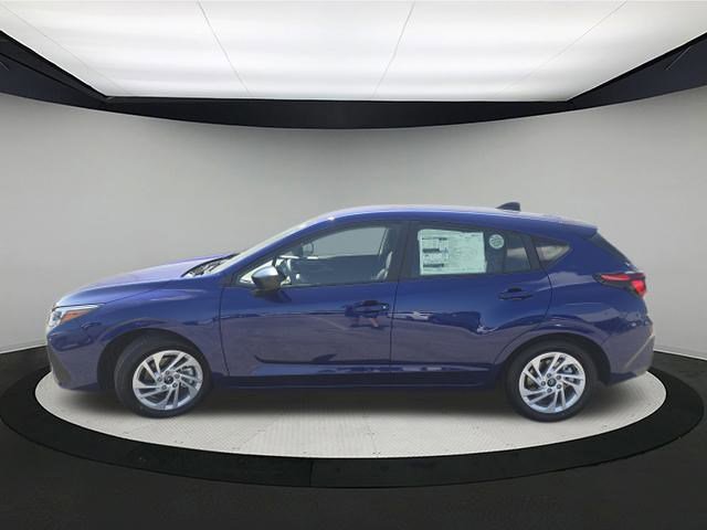 2025 Subaru Impreza Base photo 5