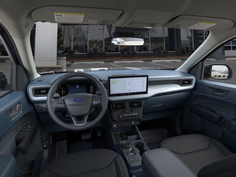 2025 FORD MAVERICK - Image 10