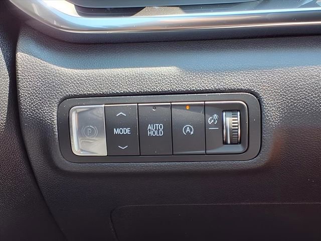 2026 Gmc Terrain Elevation photo 16