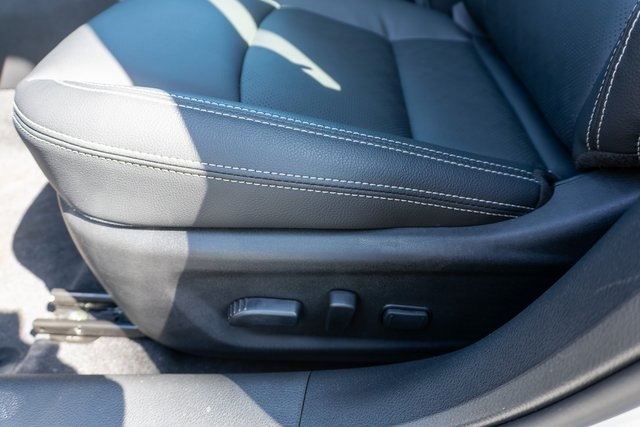 2025 Nissan Altima 2.5 SL photo 8