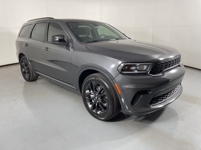 2026 Dodge Durango GT photo 2