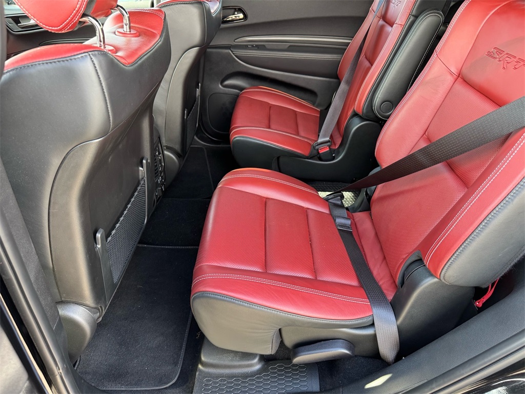 2024 Dodge Durango SRT 392 photo 14