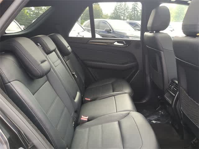 2019 Mercedes Benz GLE 400 4MATIC photo 9