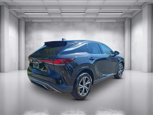 2024 Lexus RX 350 photo 3