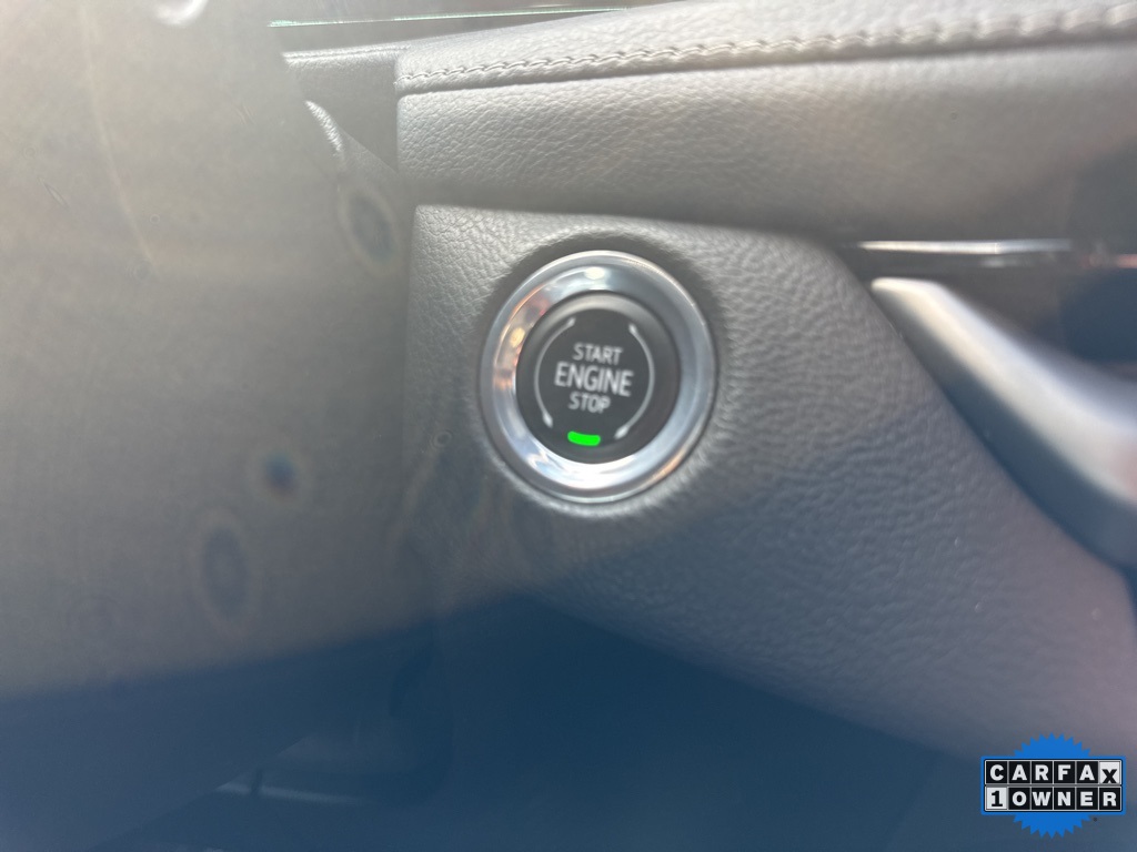 2024 Cadillac XT4 Premium Luxury photo 26