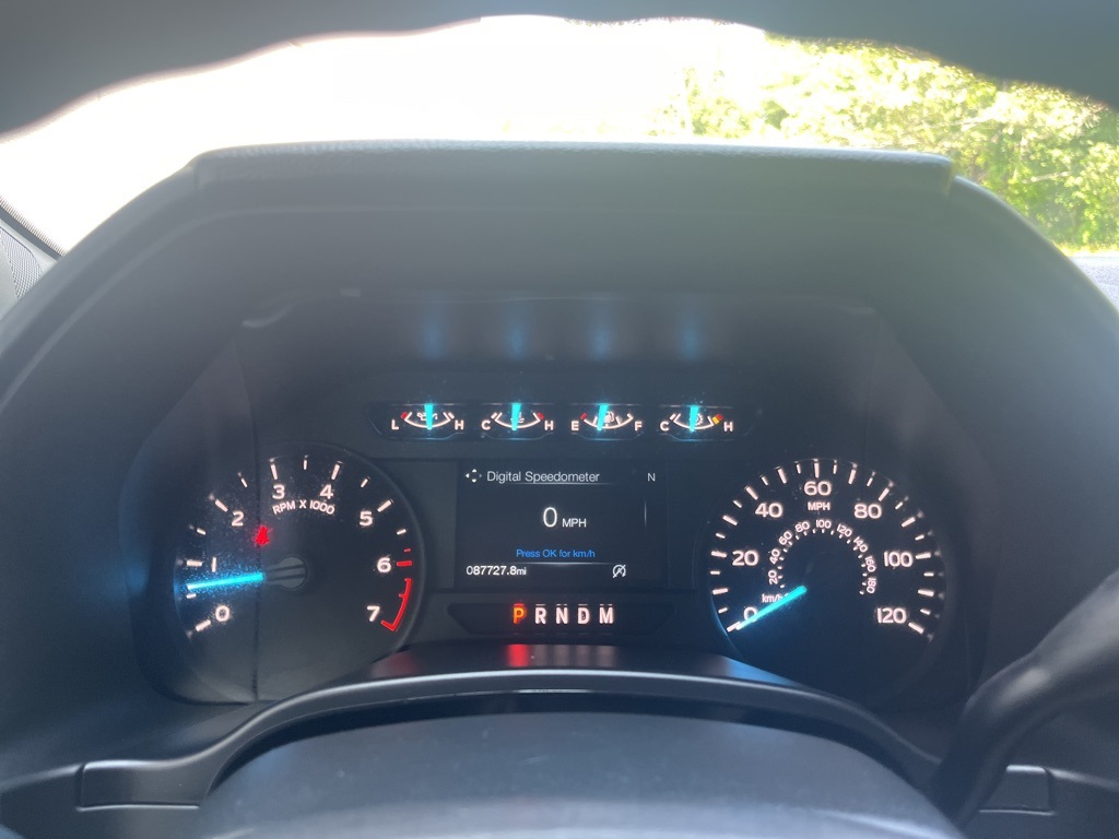 2020 Ford F-150 XL photo 17