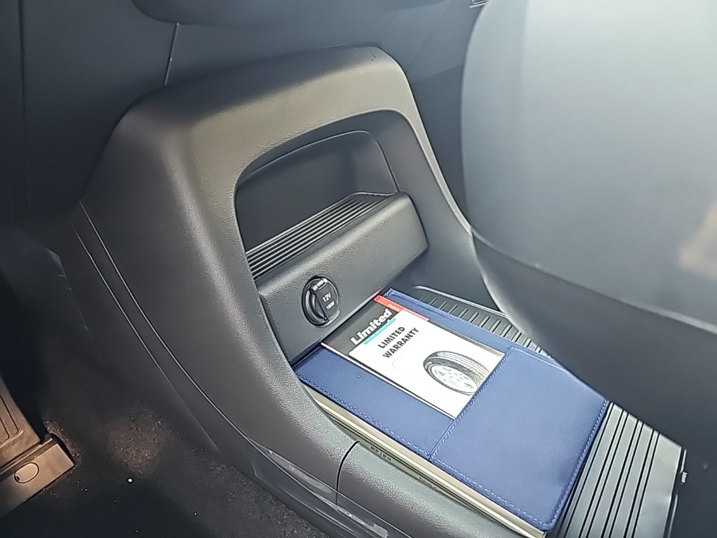 2026 Hyundai Palisade SEL photo 24