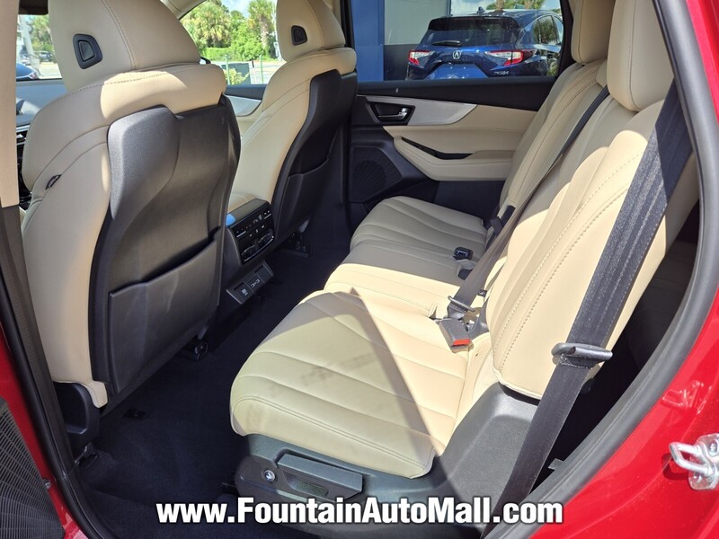 2023 Acura MDX photo 6