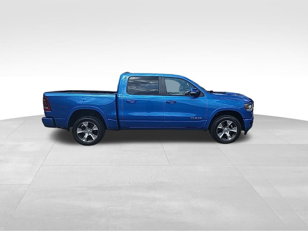 2022 Ram 1500 Laramie photo 3