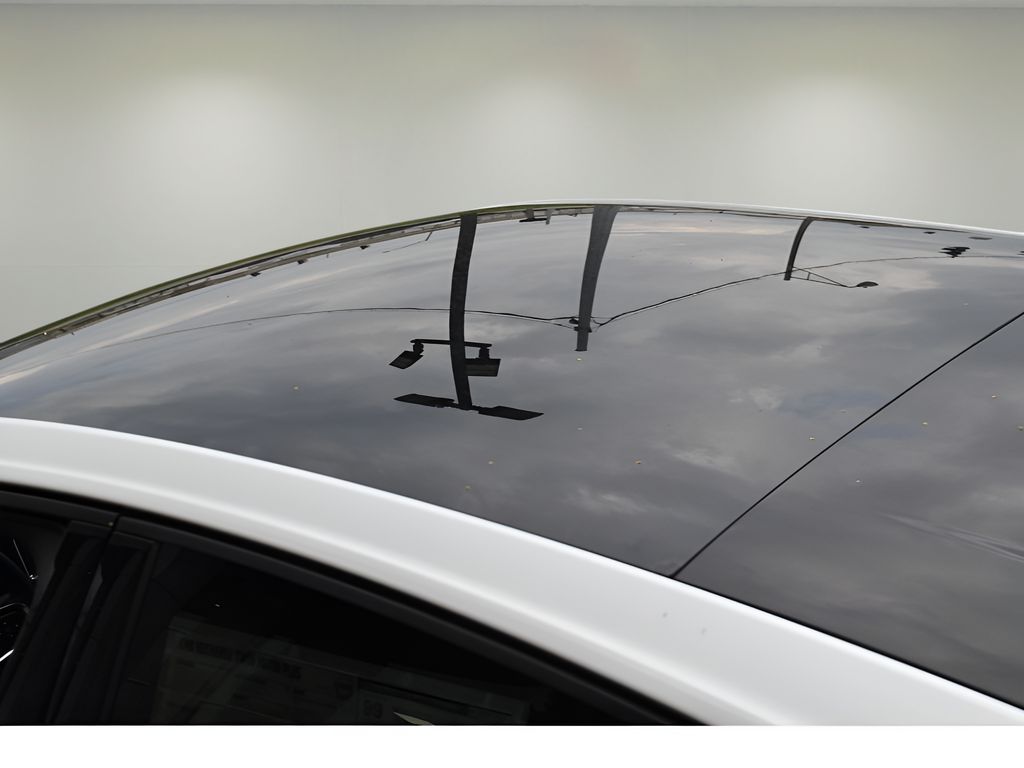 2024 Volvo C40 Recharge Plus photo 10