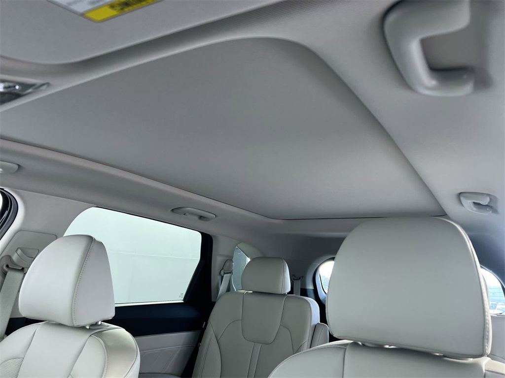 2025 Kia Sorento SX photo 17