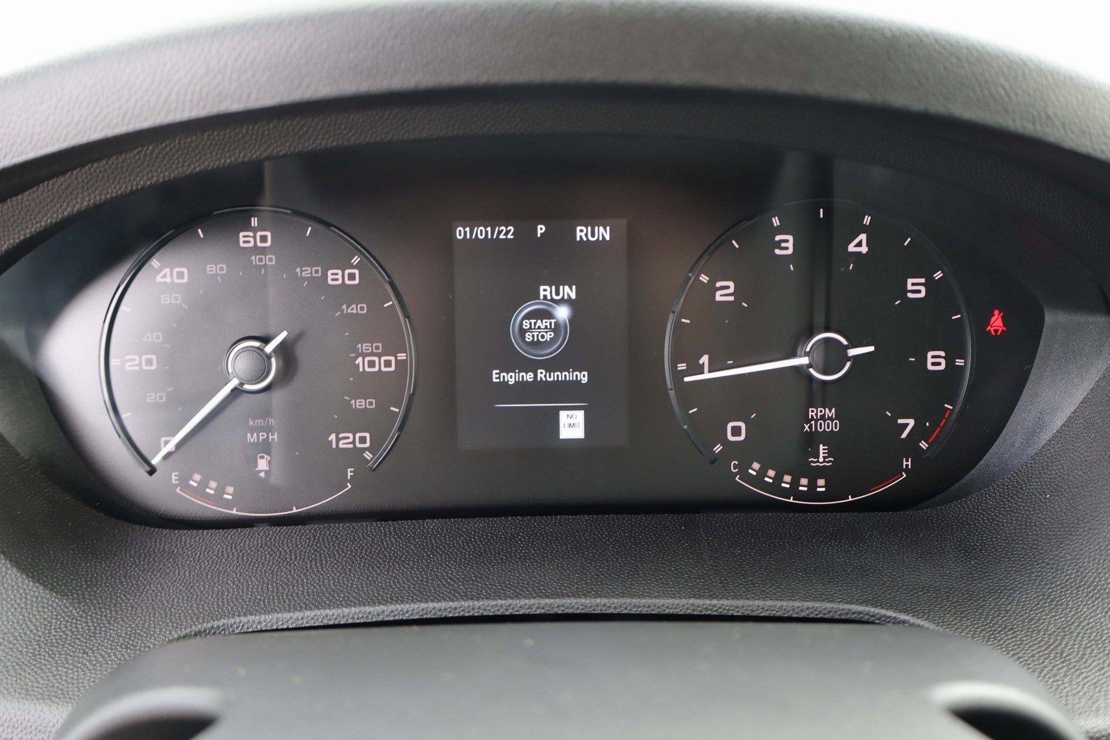 2025 Ram ProMaster 3500 photo 4