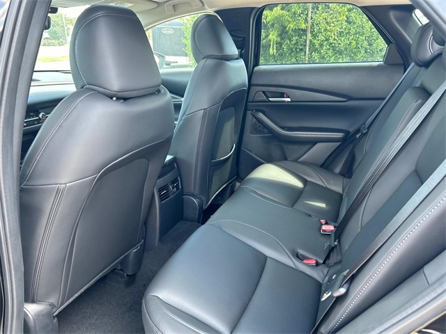 2025 Mazda CX-30 2.5 S Preferred photo 18