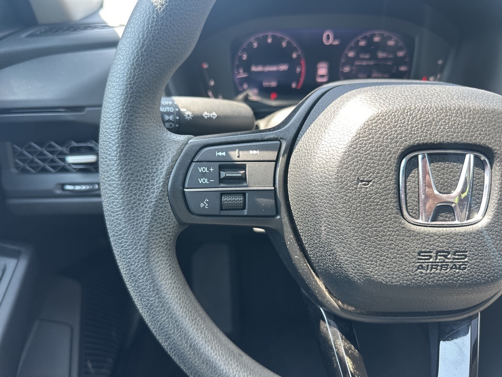 2023 Honda Accord EX photo 15