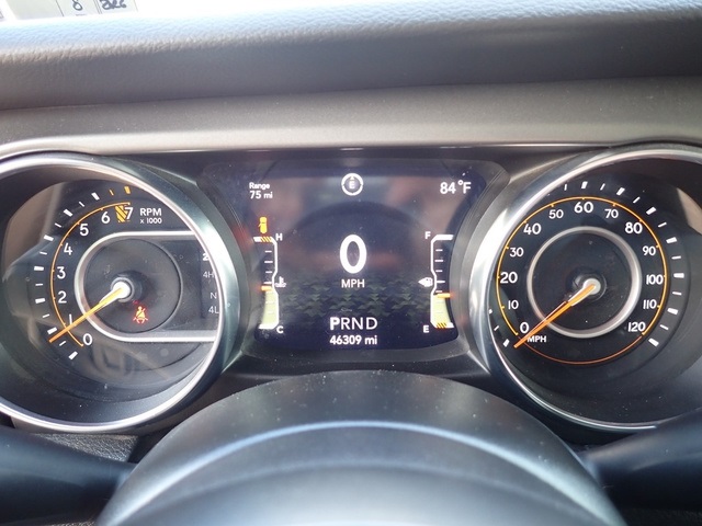 2022 Jeep Wrangler Unlimited Sport S photo 22