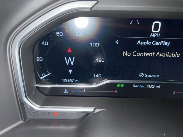 2024 Gmc Sierra 1500 Denali Ultimate photo 2