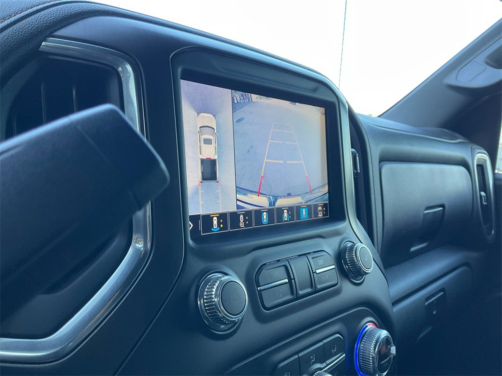 2021 Gmc Sierra 1500 AT4 photo 20